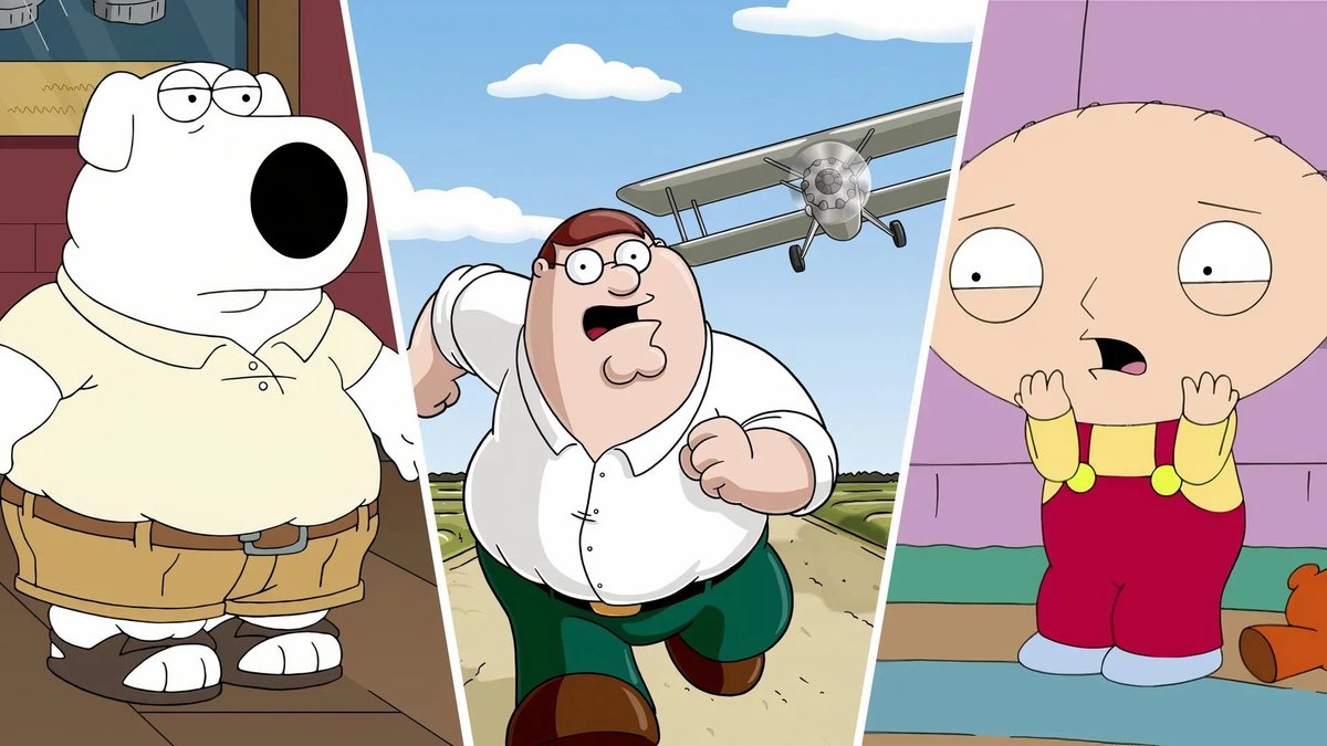 Best Family Guy Episodes by Character Focus for Your Favorite Quahogians