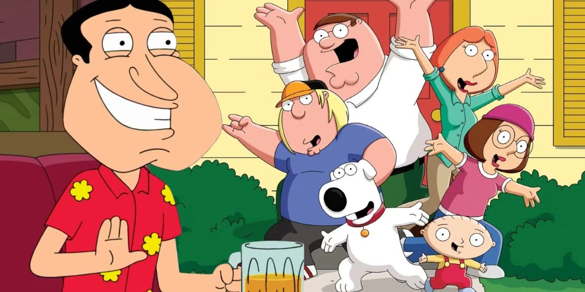 Essential Family Guy Episodes for New Viewers to Start With